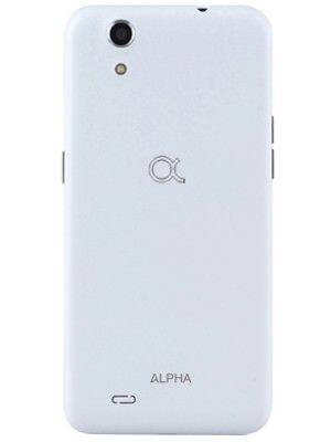 Alpha Feather