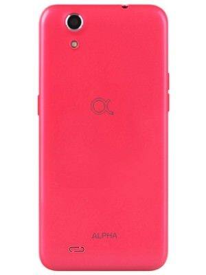 Alpha Feather