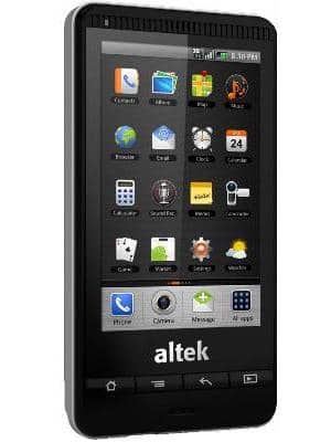 Altek Leo