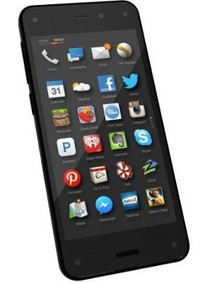 Amazon Fire Phone