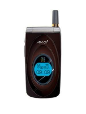 Amoi