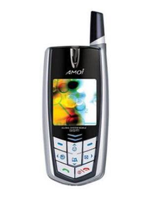 Amoi