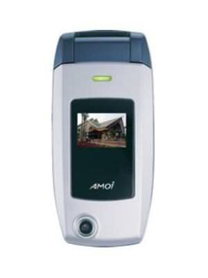 Amoi