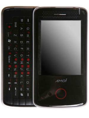 Amoi