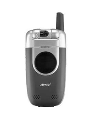 Amoi