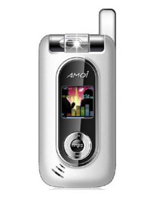 Amoi