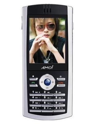 Amoi