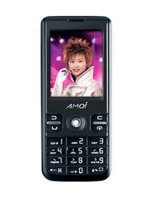 Amoi