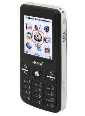 Amoi