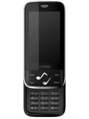 Amoi