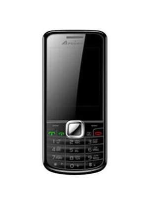 Apogee