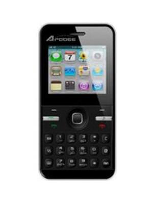 Apogee