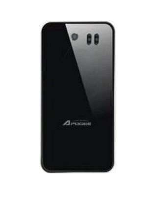Apogee