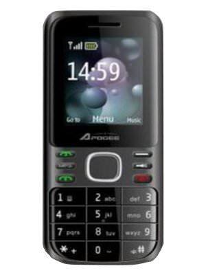 Apogee