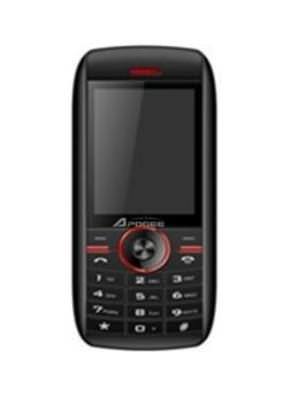 Apogee