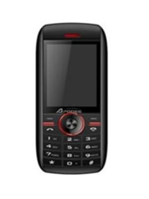 Apogee