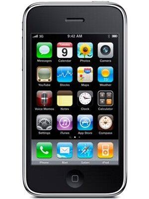 Apple iPhone 3GS 32GB