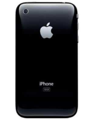 Apple iPhone 3GS 8GB
