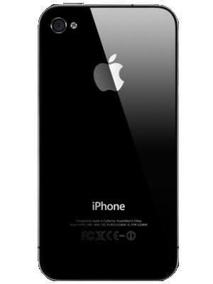 Apple iPhone 4 - 16GB