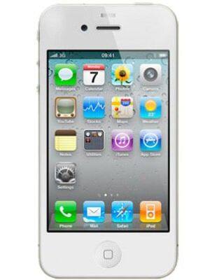 Apple iPhone 4 8GB