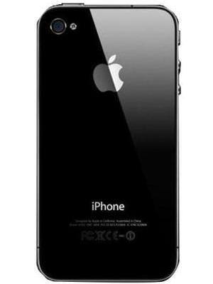 Apple iPhone 4 CDMA