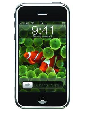 Apple iPhone 4GB