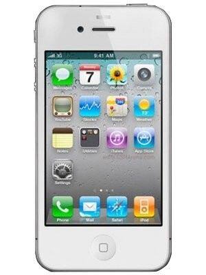 Apple iPhone 4S 16GB