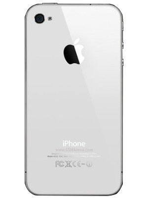 Apple iPhone 4S 16GB