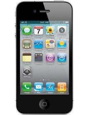 Apple iPhone 4S 16GB