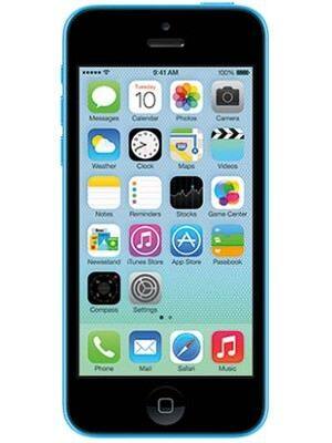 Apple iPhone 5C 32GB