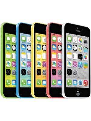 Apple iPhone 5C 32GB