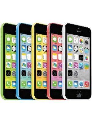Apple iPhone 5C 8GB
