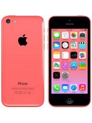 Apple iPhone 5C 8GB