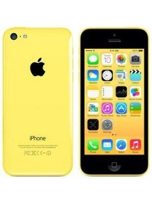 Apple iPhone 5C 8GB