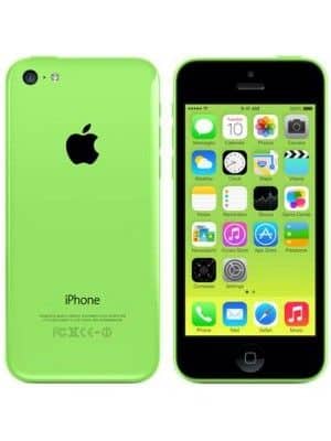 Apple iPhone 5C
