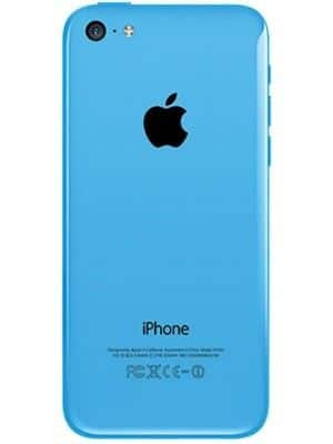 Apple iPhone 5C