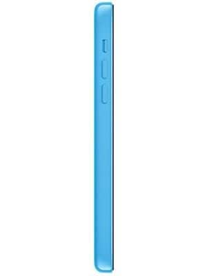 Apple iPhone 5C