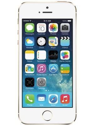 Apple iPhone 5S 32GB