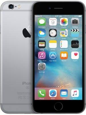 Apple iPhone 6S 128GB
