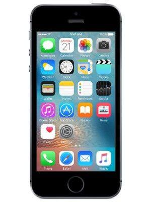 Apple iPhone SE 128GB
