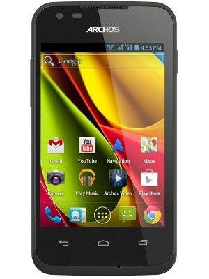 Archos 35 Carbon