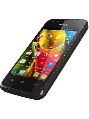 Archos 35 Carbon
