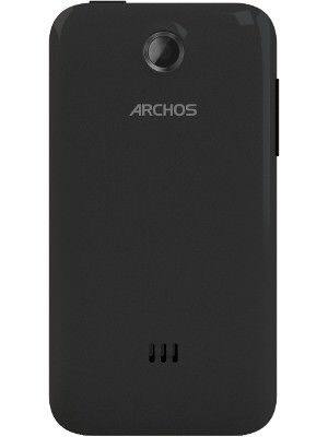 Archos 35 Titanium