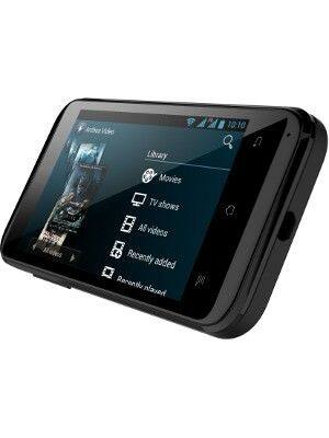Archos 35 Titanium
