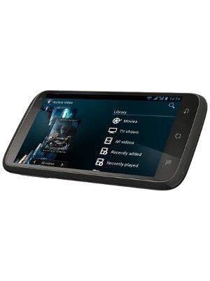 Archos 40 Titanium