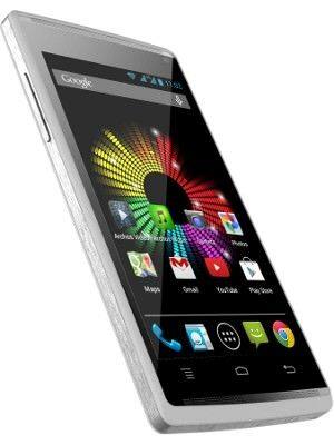 Archos 40b Titanium