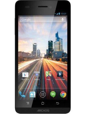 Archos 45 Helium 4G