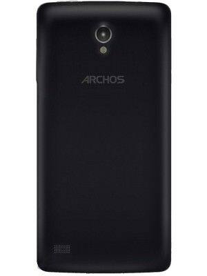 Archos 45 Platinum
