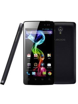 Archos 45 Platinum