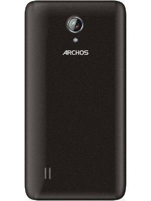 Archos 45 Titanium